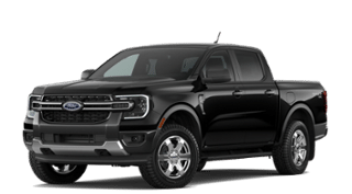 2026 Ford Ranger® External Image 1